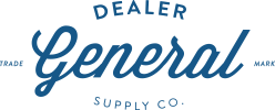 Dealer General Supply Co.